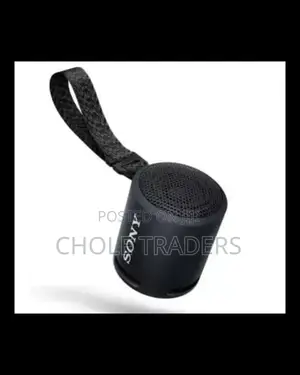 SONY EXTRABASS Portable Waterproof Bluetooth Speaker SRSXB13