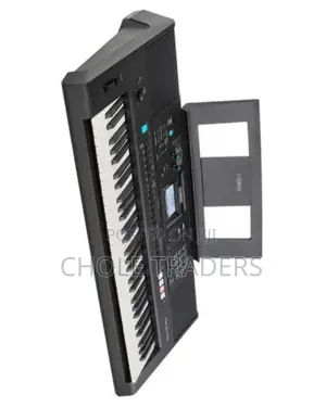 Yamaha Psr-E473 Portable Keyboard