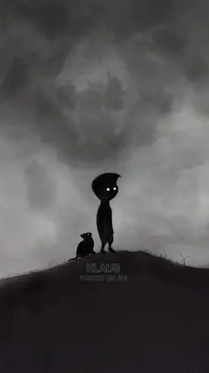 Limbo Pc Game