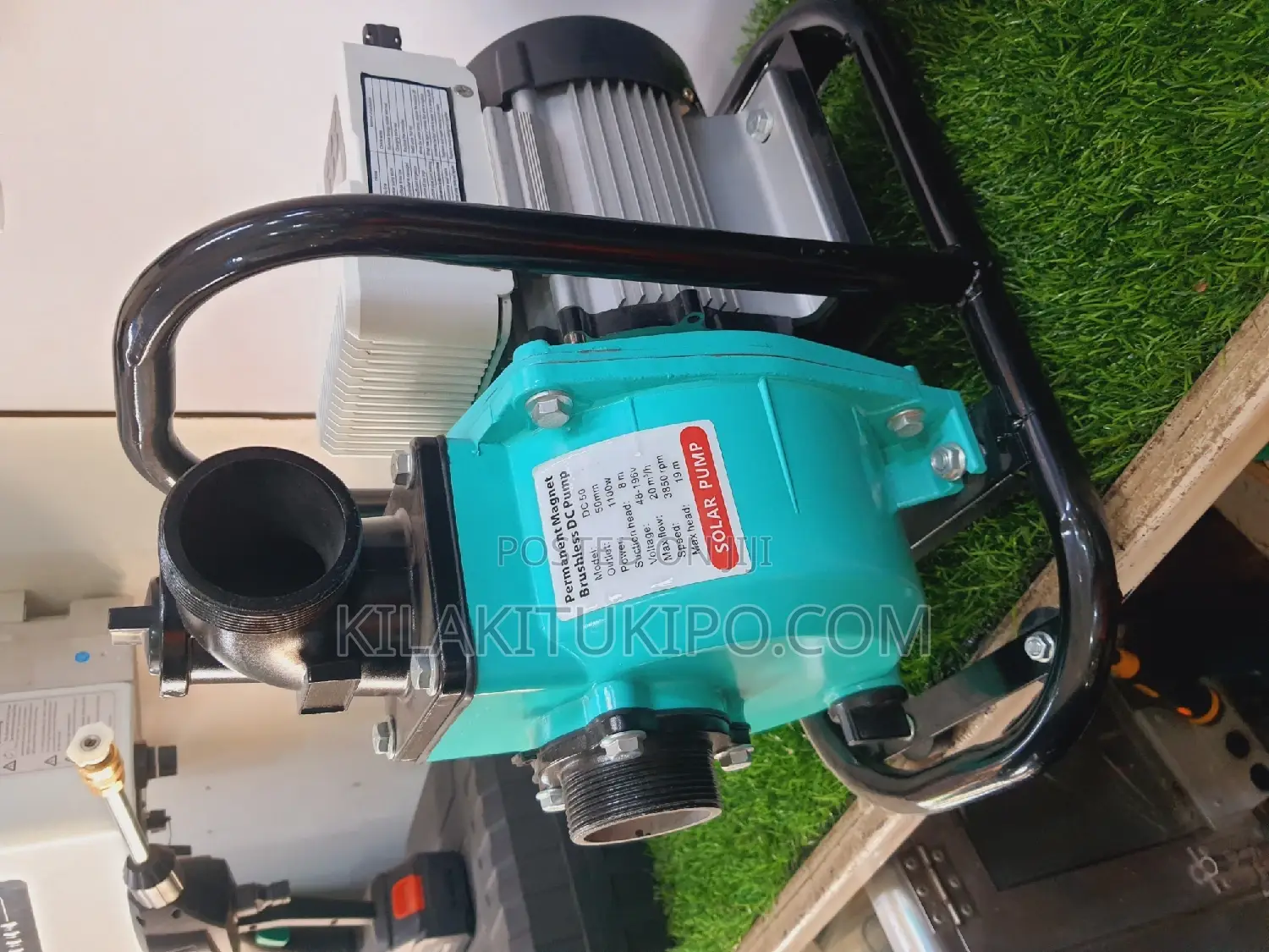 Solar Water Pump Inch 3