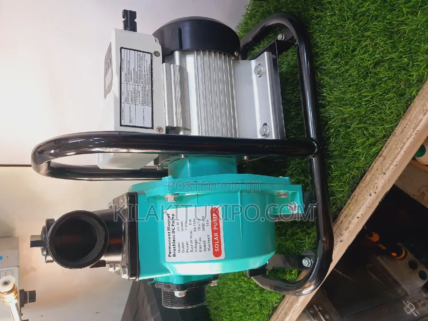 Solar Water Pump Inch 3