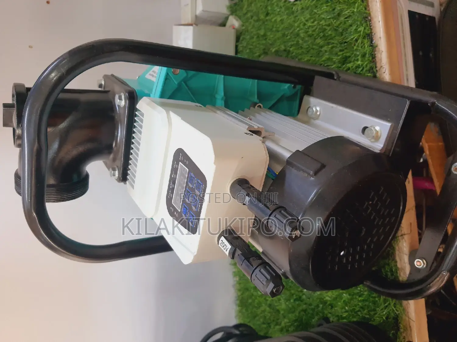 Solar Water Pump Inch 3