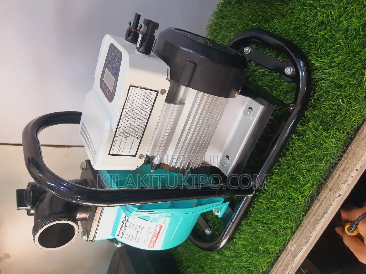 Solar Water Pump Inch 3