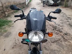 New Bajaj Boxer 2022