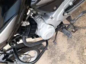 New Bajaj Boxer 2022