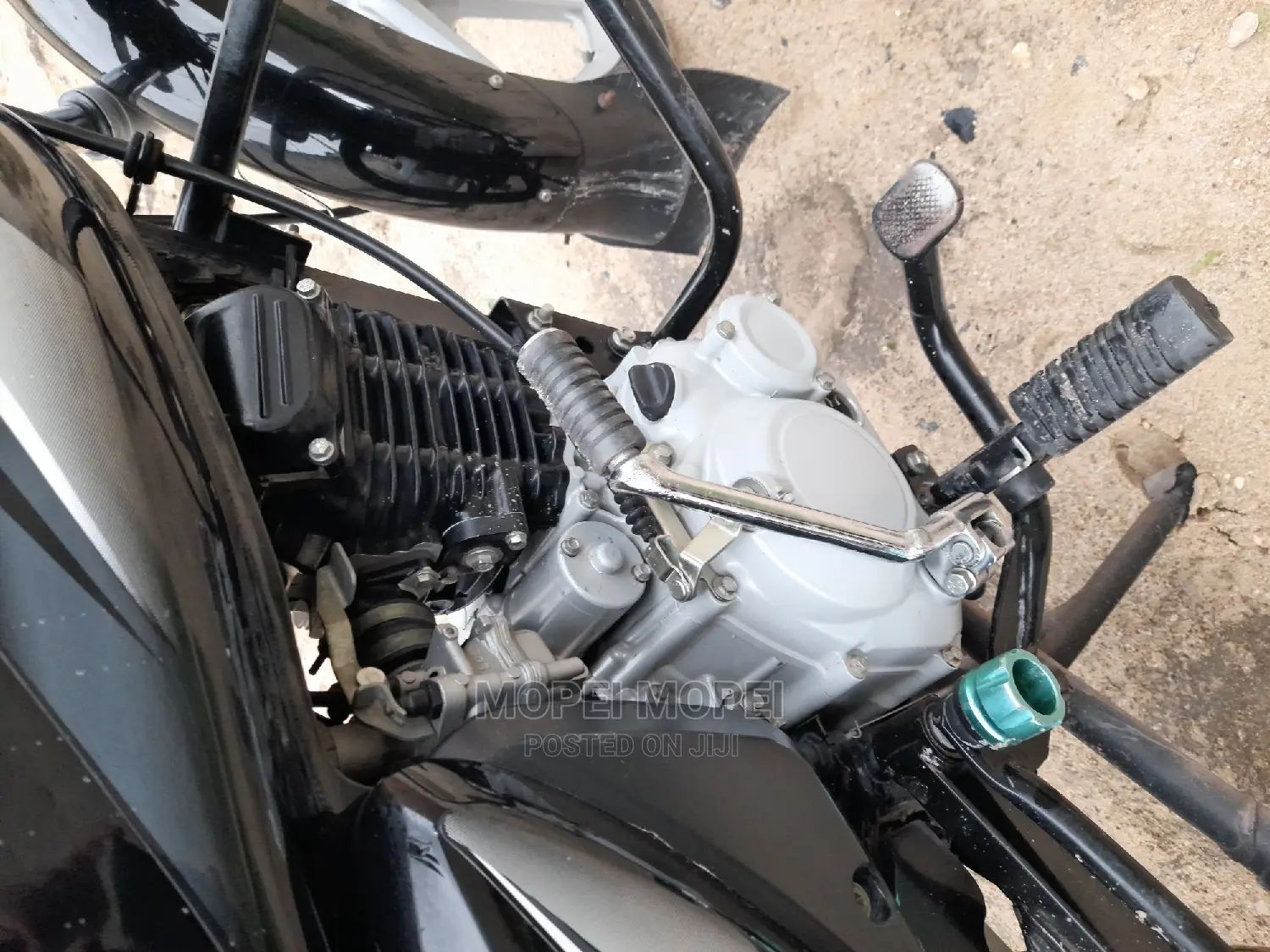 New Bajaj Boxer 2022