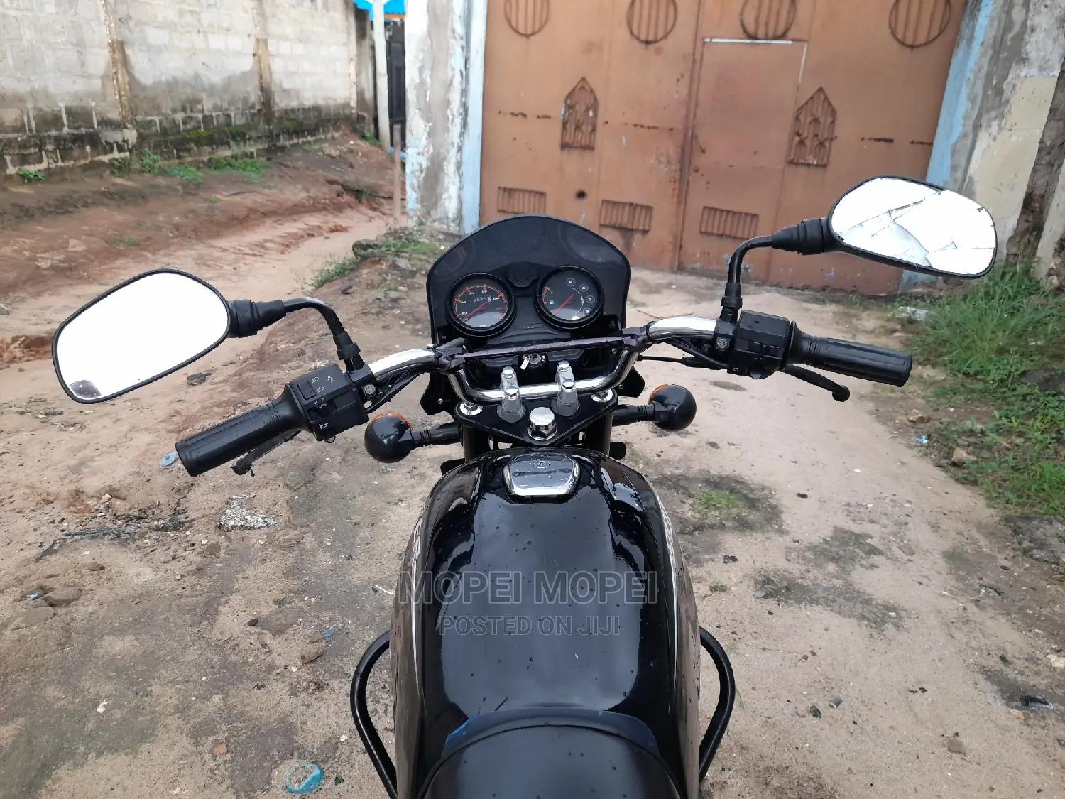New Bajaj Boxer 2022