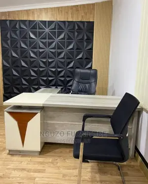 Executive Office Table