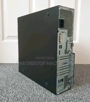 Fujitsu Esprimo Pentium (Ni Desktop Machines Tu)