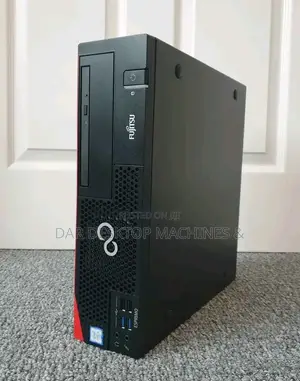 Fujitsu Esprimo Pentium (Ni Desktop Machines Tu)