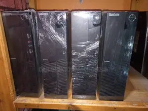 New Desktop Computer Lenovo 4GB Intel Core I5 HDD 500GB