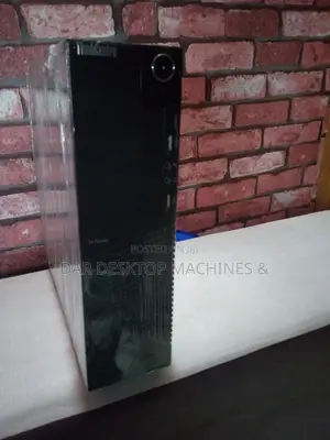 New Desktop Computer Lenovo 4GB Intel Core I5 HDD 500GB