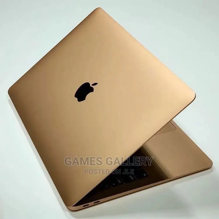 New Laptop Apple MacBook 2020 8GB Apple M1 SSD 256GB