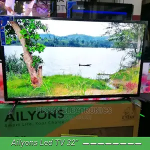 Ailyons Led Tv