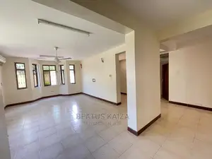 3bdrm Apartment in Mbezi Tank Bovu for Rent