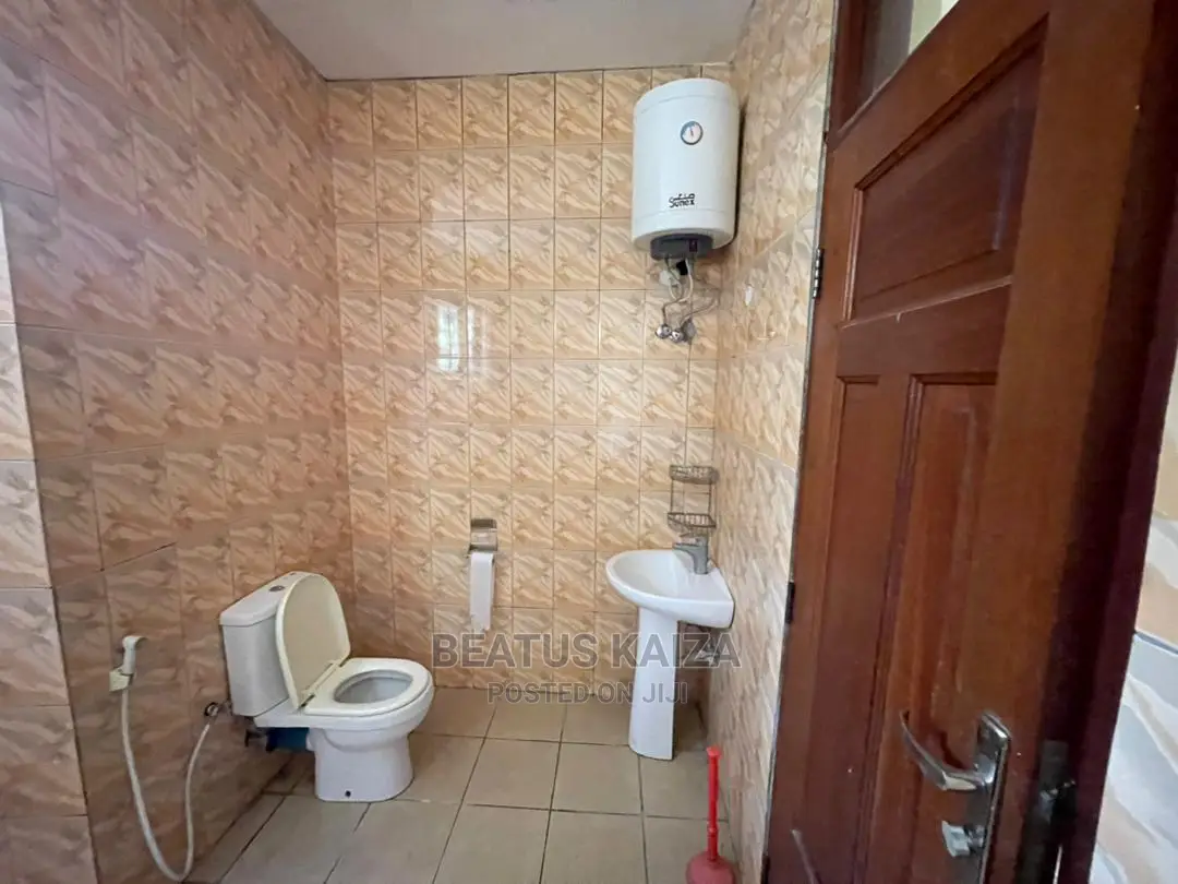 3bdrm Apartment in Mbezi Tank Bovu for Rent