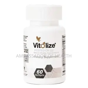 Vitolize Inazuia Kupata Saratani Ya Tenzi Dume