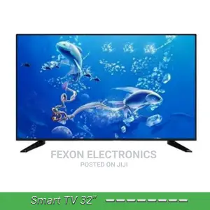 Lg Smart Tv (Television)