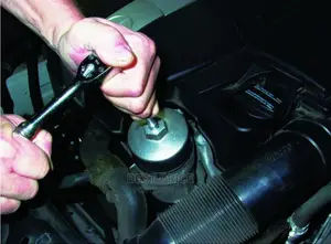 Force Oil Filter Wrench
