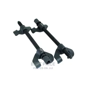 Force Coil Spring Compressor