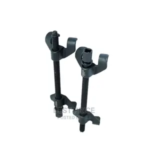 Force Coil Spring Compressor