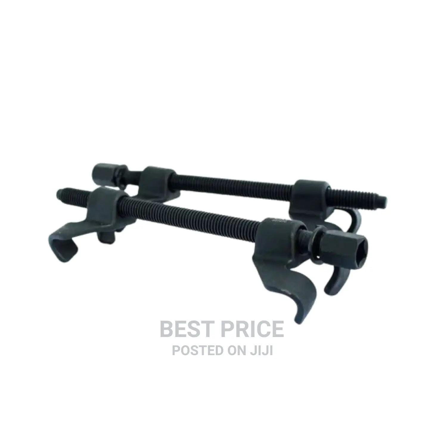 Force Coil Spring Compressor