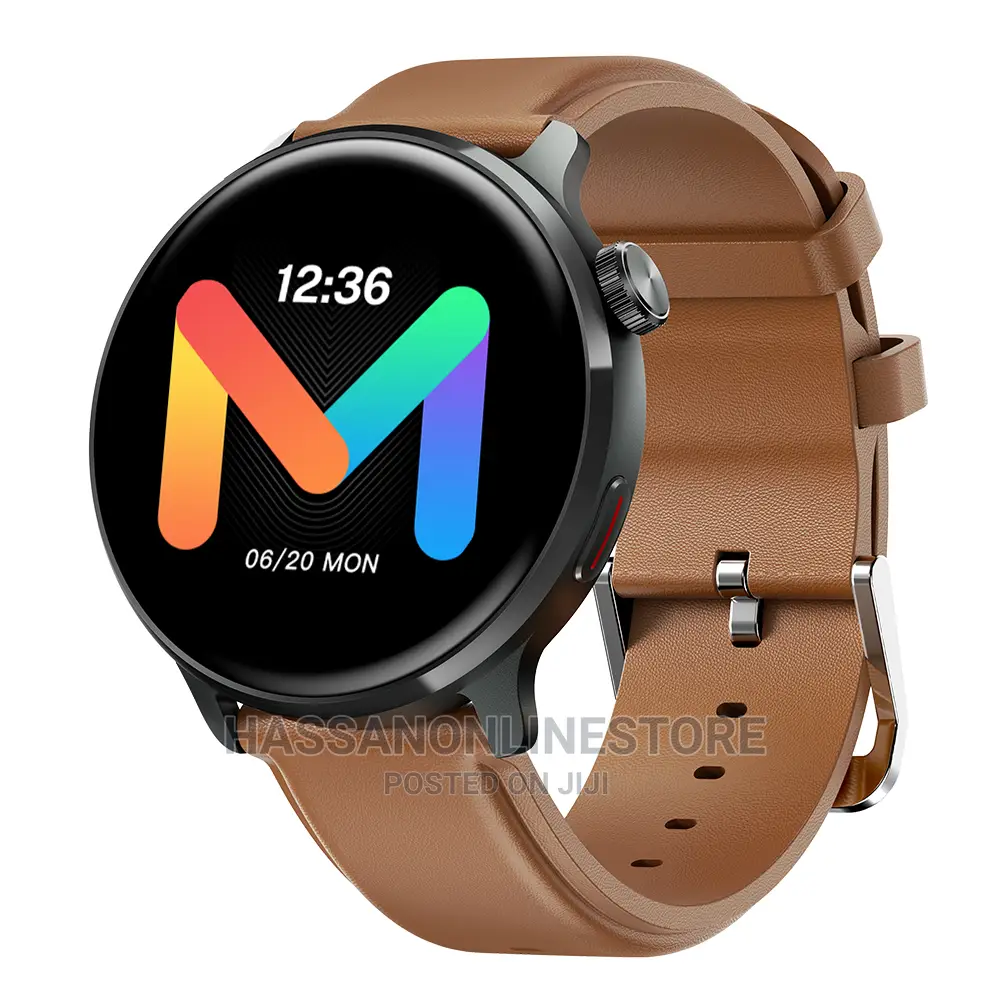 Mibro Watch Lite2