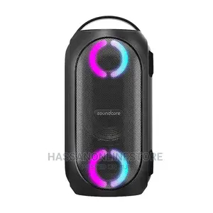 Anker Soundcore Rave Partycast Bluetooth Speaker