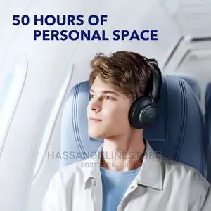Soundcore by Anker Space Q45 Bluetooth Headphone