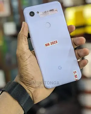 Google Pixel 3a 64 GB Blue