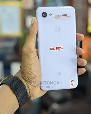 Google Pixel 3a 64 GB Blue