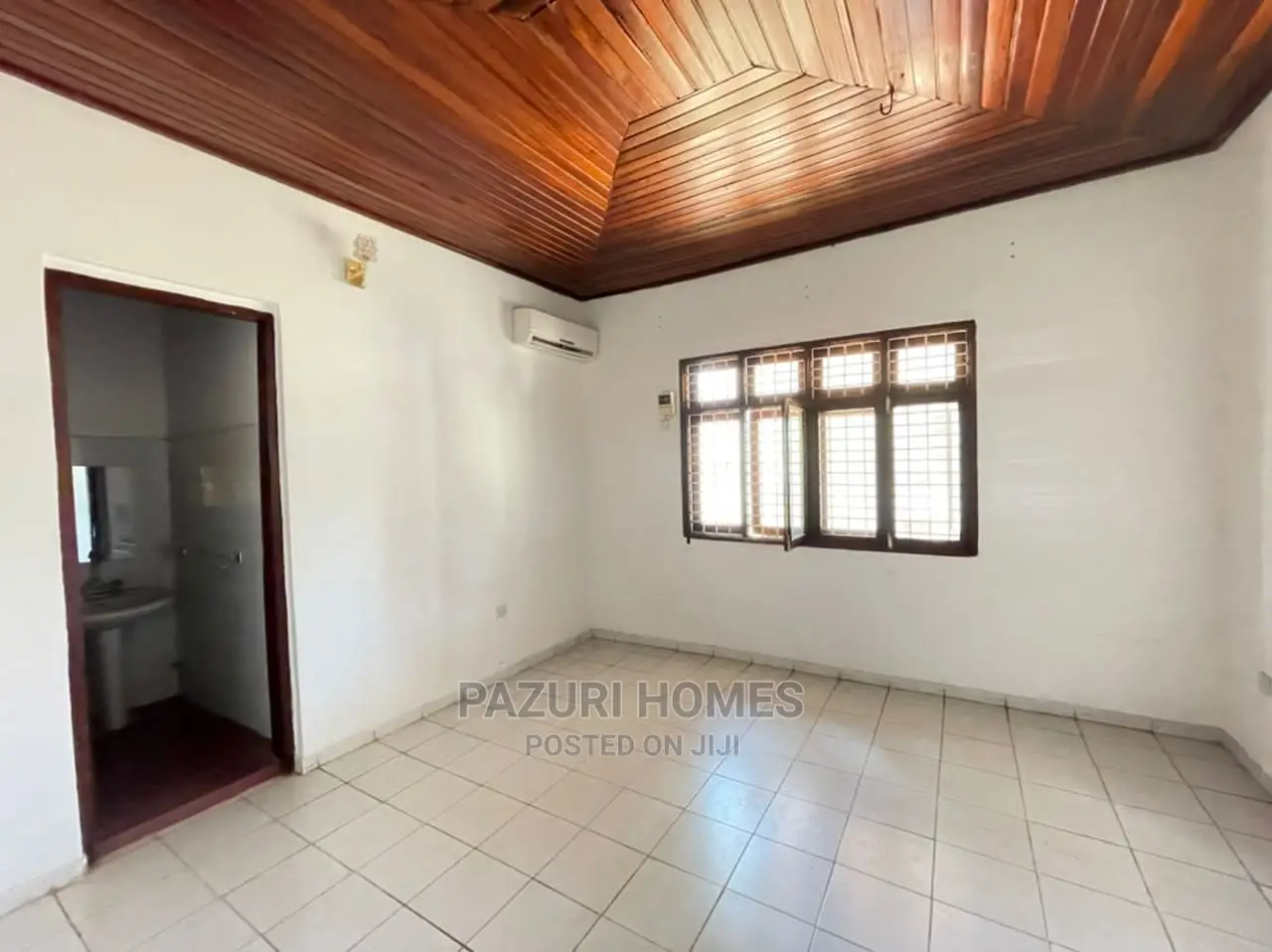 4bdrm House in Whitesands, Mbezi for Rent