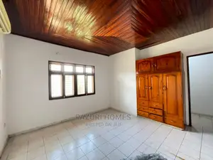 4bdrm House in Whitesands, Mbezi for Rent