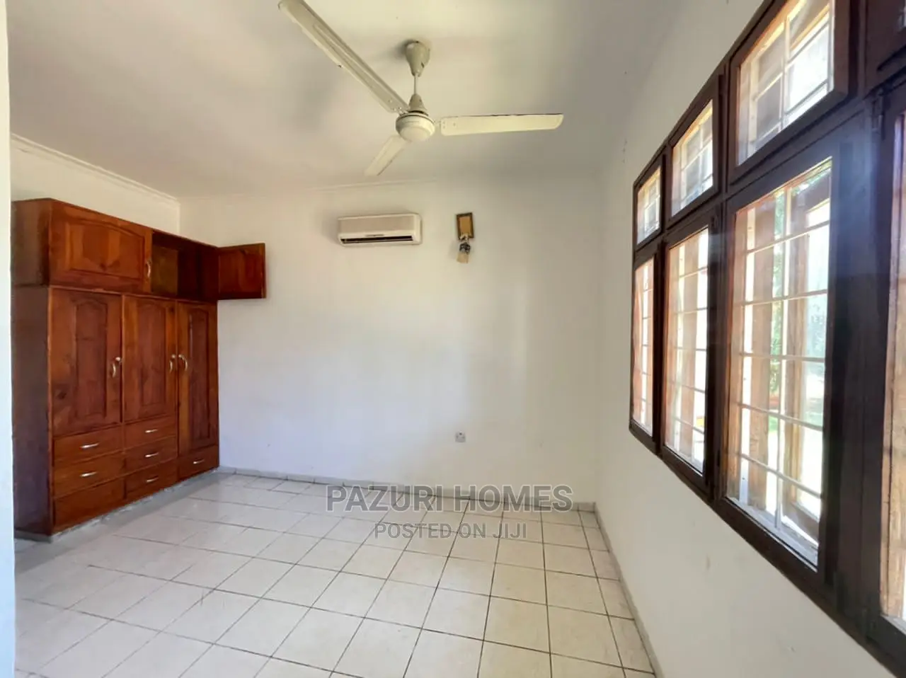 4bdrm House in Whitesands, Mbezi for Rent