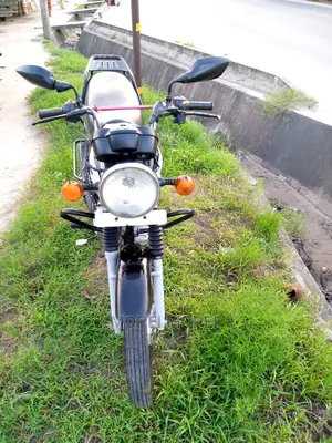 TVS Neo NX 2022 Blue