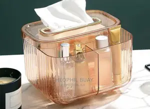 Tissue Box Amazing