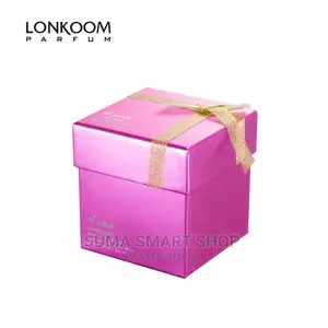 A WISH Perfume .(Pink )