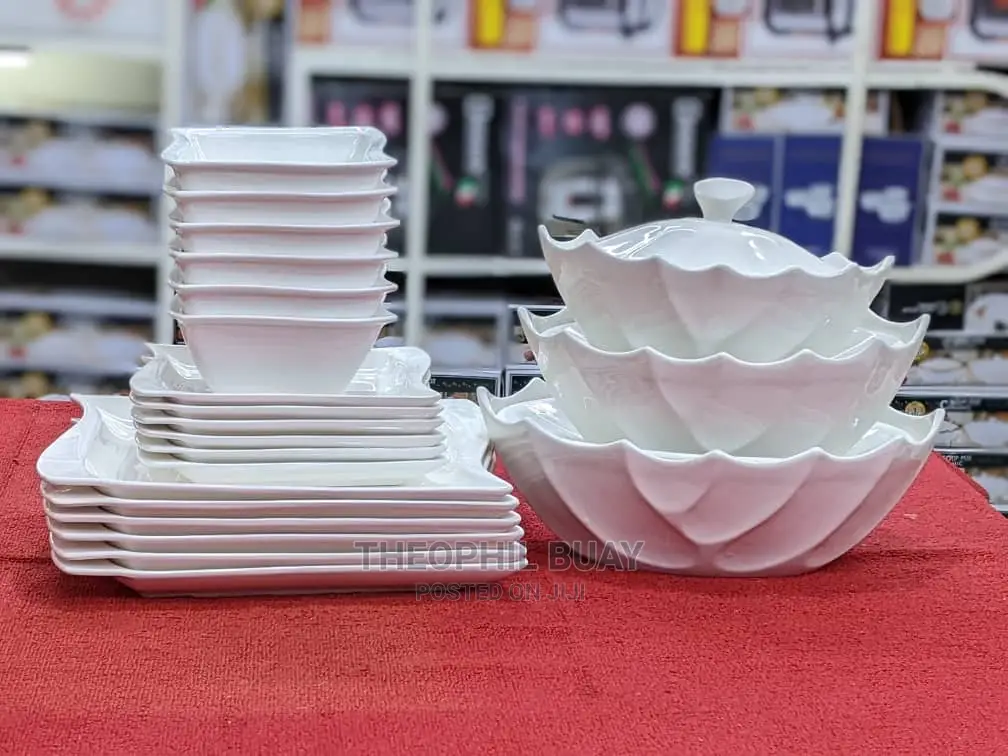 Montana Dinner Set Amazing