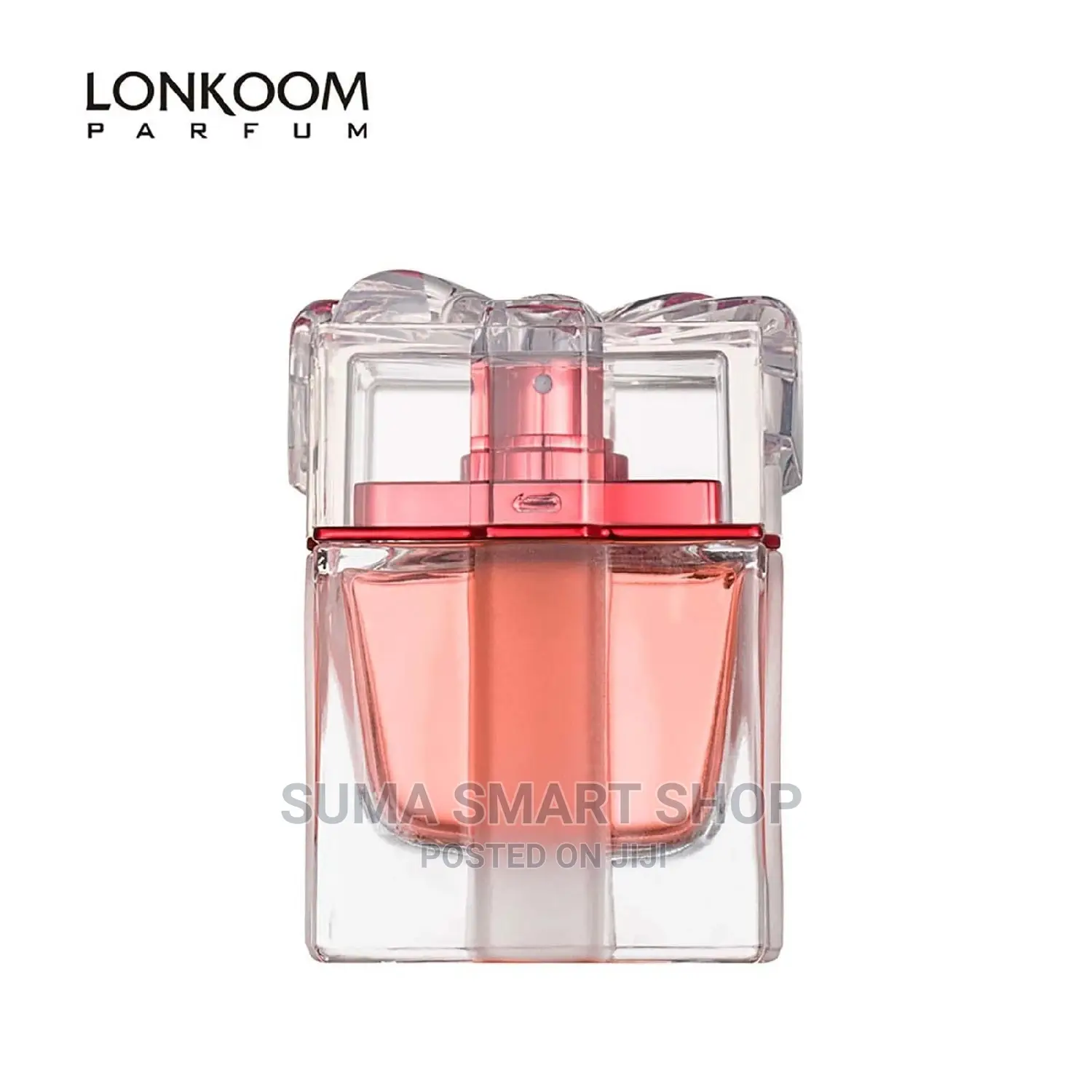A WISH Perfume .(Red )