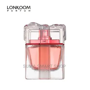 A WISH Perfume .(Red )