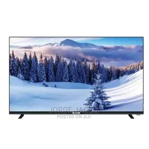 New Alitop Smart Tv 43"