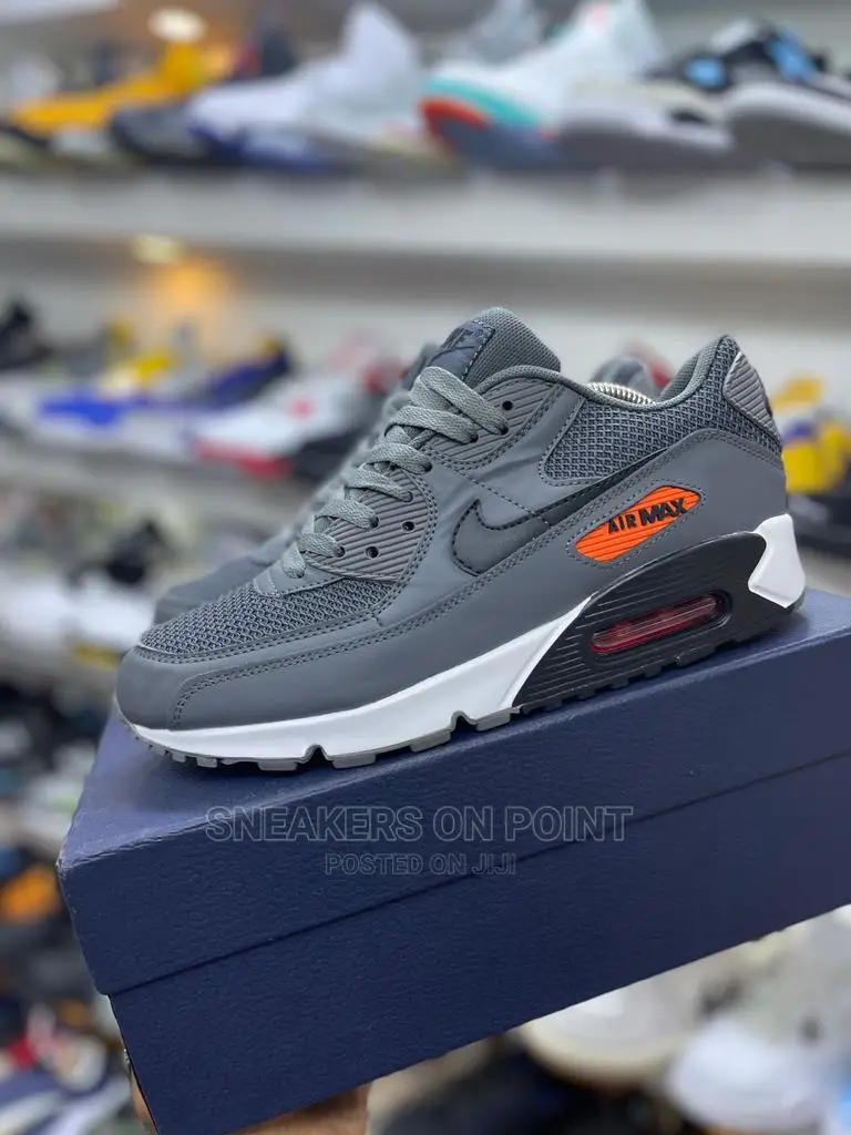 Nike Air Max