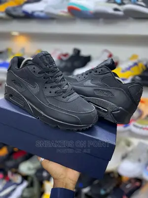 Nike Air Max