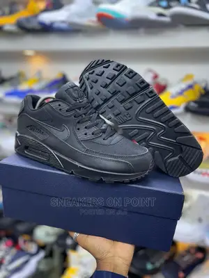 Nike Air Max