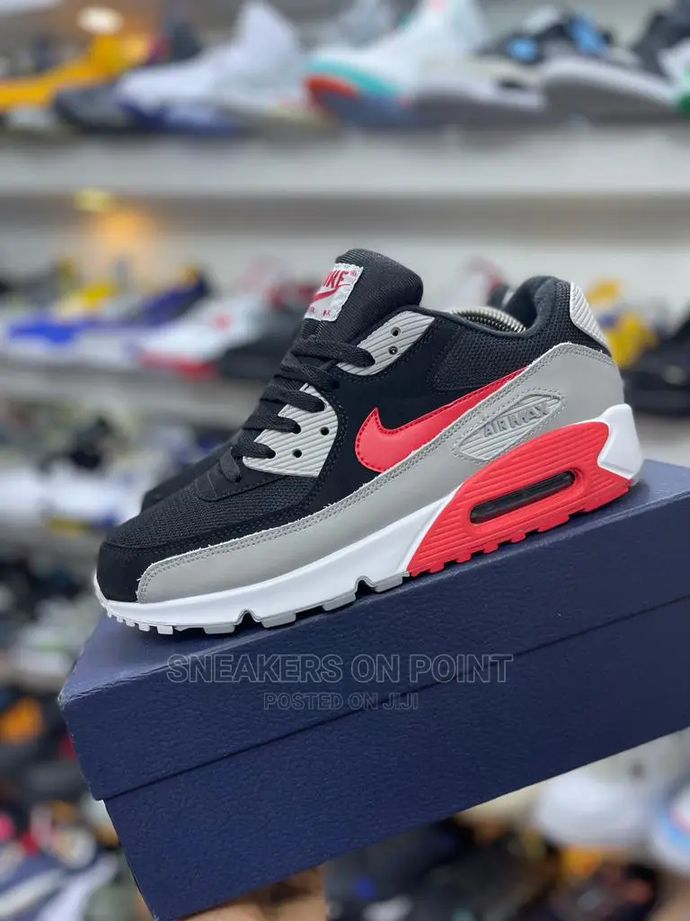 Nike Air Max