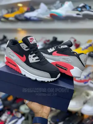 Nike Air Max