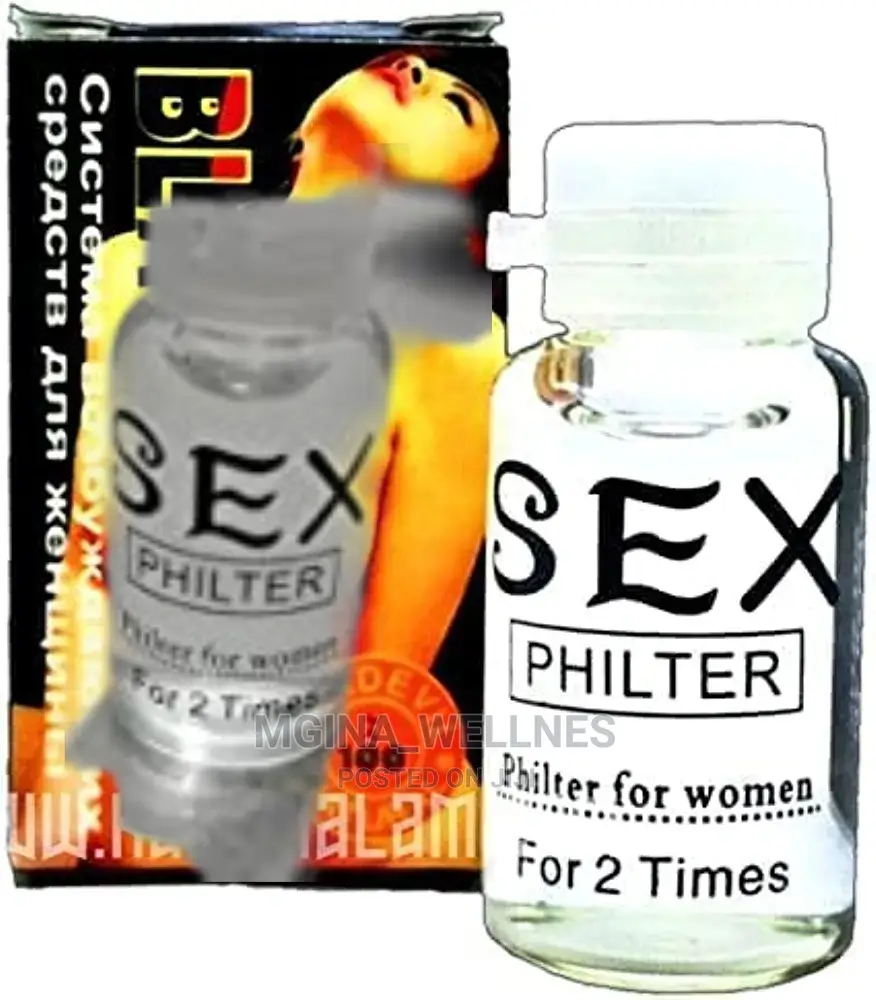 Blackwidow Supersex for Ladies