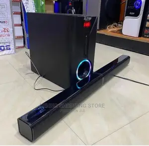 Alitop Mini Sound Bar