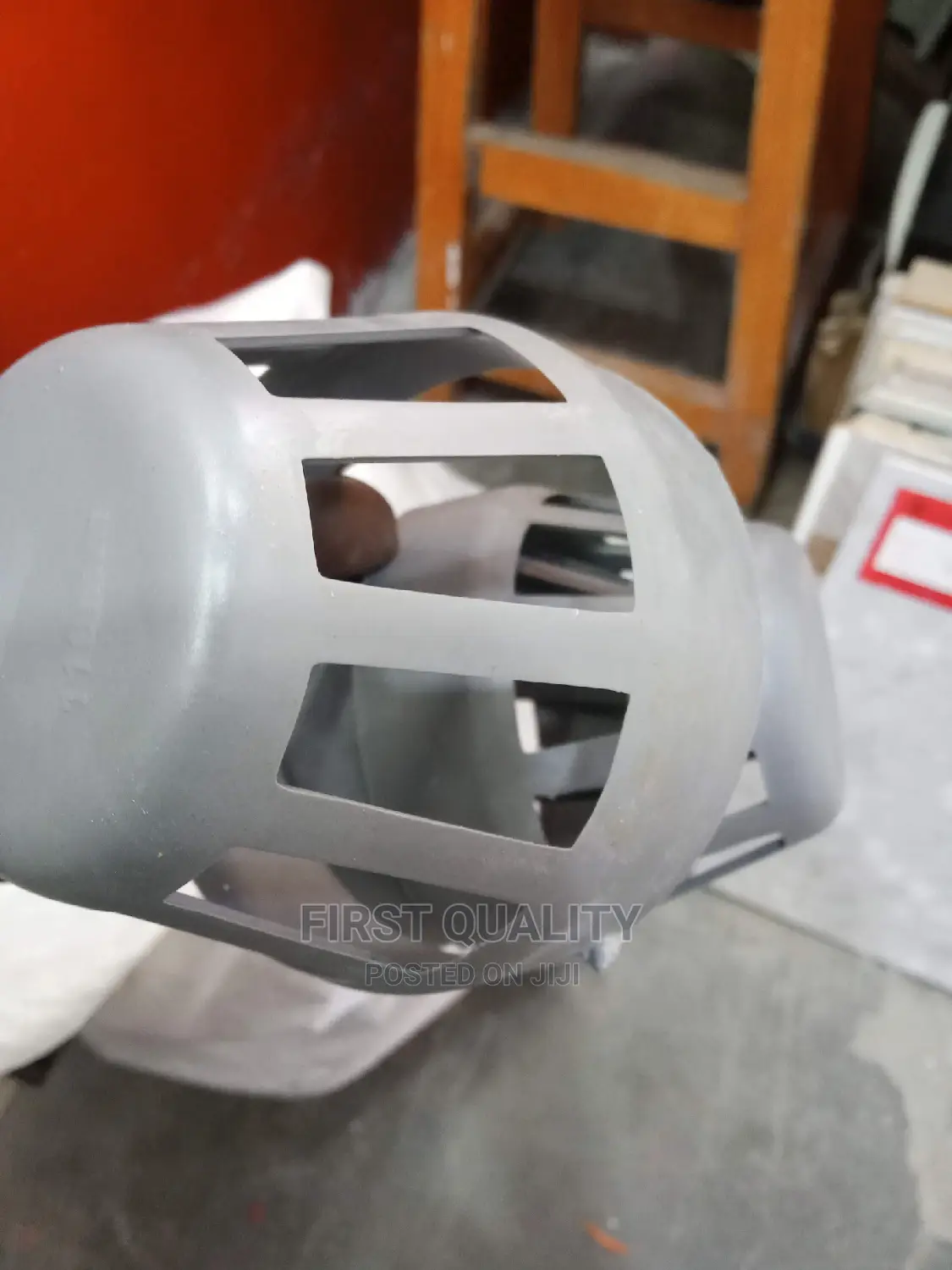 PVC Floor Drain Dyr