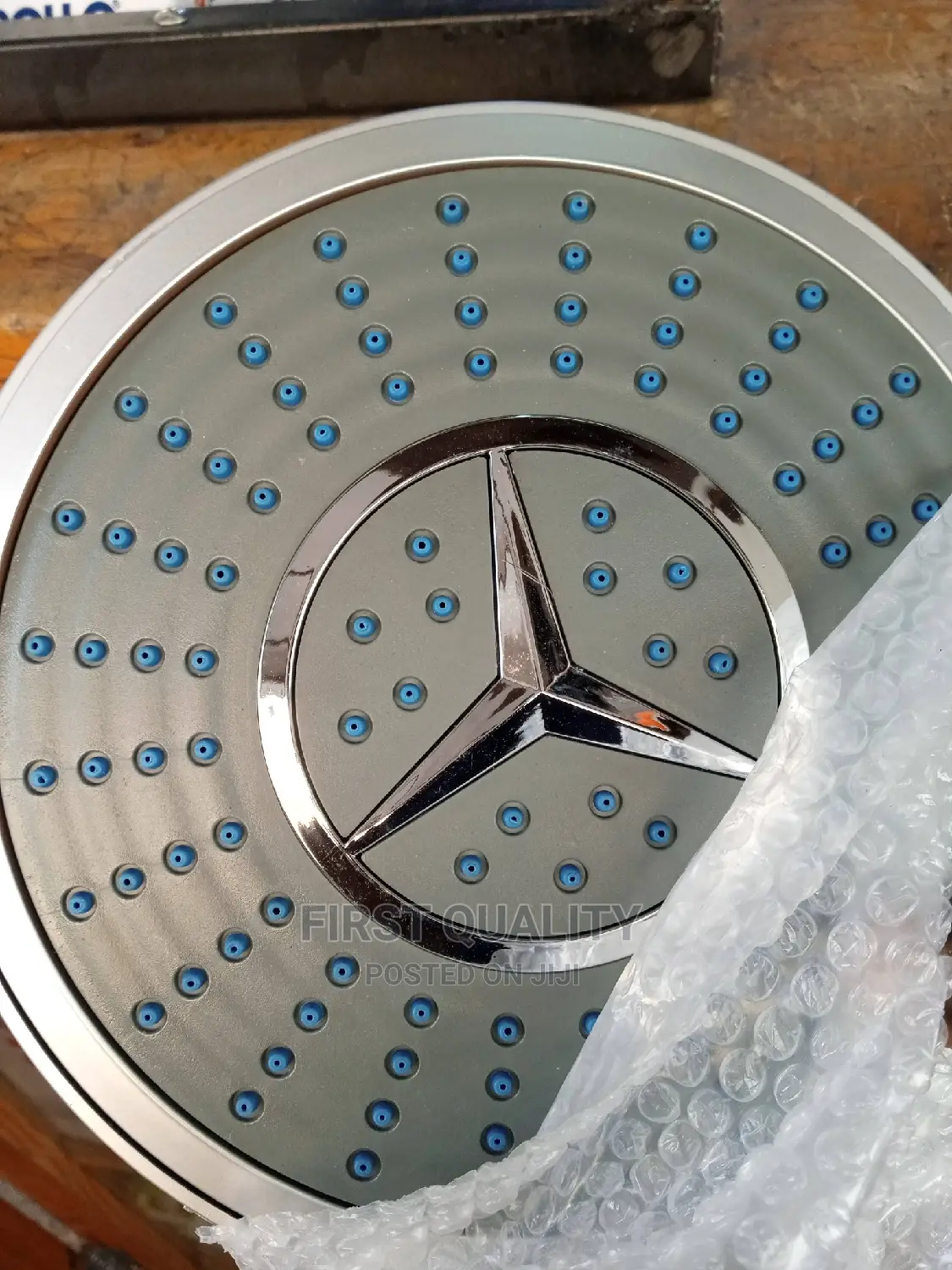 PVC Floor Drain Dyr
